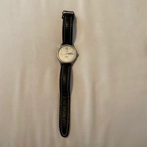 Timex Indiglo Watch